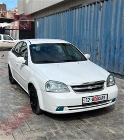 شيفروليه اوبترا